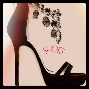 Shoes!